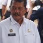 Direktur Jenderal Pemasyarakatan Drs.Mashudi. (Foto - Thalib)