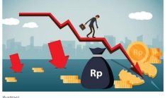 Alarm Ketahanan Energi Nasional Ditengah Fiskal Sempit