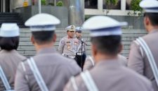Dirregident Korlantas Polri Brigjen Pol. Wibowo (Foto - Istimewa)