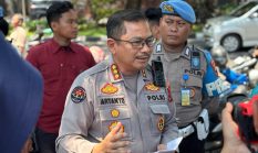 May Day 2026, Polda Jateng Tegaskan: Aksi Buruh Boleh, Anarkisme Tidak