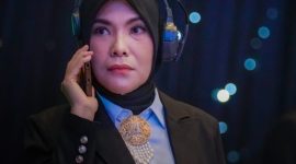 Kasubdit Kerja Sama Direktorat Jenderal Pemasyarakatan, Rika Aprianti. (Foto - Ist)